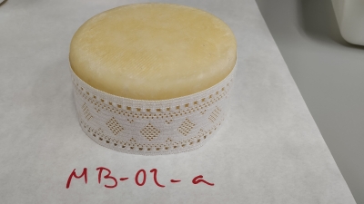 CICYTEX y la DOP Torta del Casar colaborarán en un estudio para mejorar los productos lácteos aplicando tecnologías digitales innovadoras