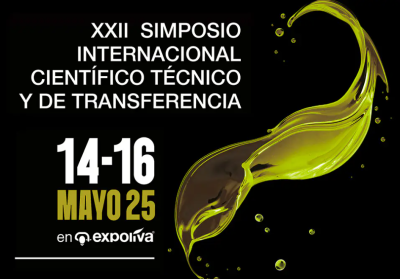 Participación en el XXI Simposio Científico-Técnico EXPOLIVA 2025