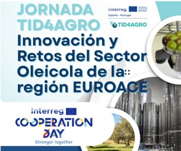 Innovación y Retos del Sector Oleícola de la región EUROACE