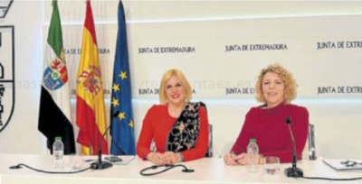Cooperar para crecer: Extremadura y Portugal unidas en el POCTEP