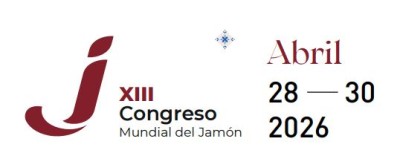 Participación en el XIII Congreso Mundial del Jamón