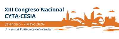 Participación en el XIII Congreso Nacional CyTA-CESIA 2026