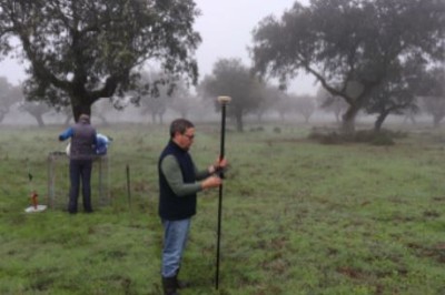 Jornada de puertas abiertas de TID4AGRO: aplicación de tecnologías innovadoras en explotaciones ganaderas extensivas para una producción más sostenible