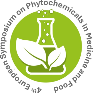 Participación en la 4th European Symposium on Phytochemicals in Medicine and Food